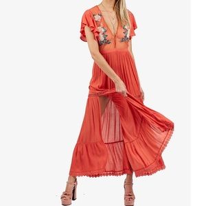 Cleobella Amery Dress